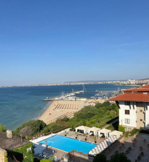 Dolce Vita Premium Apartment Panorama Sea View